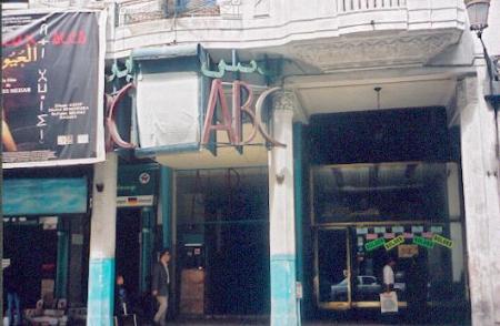 ABC